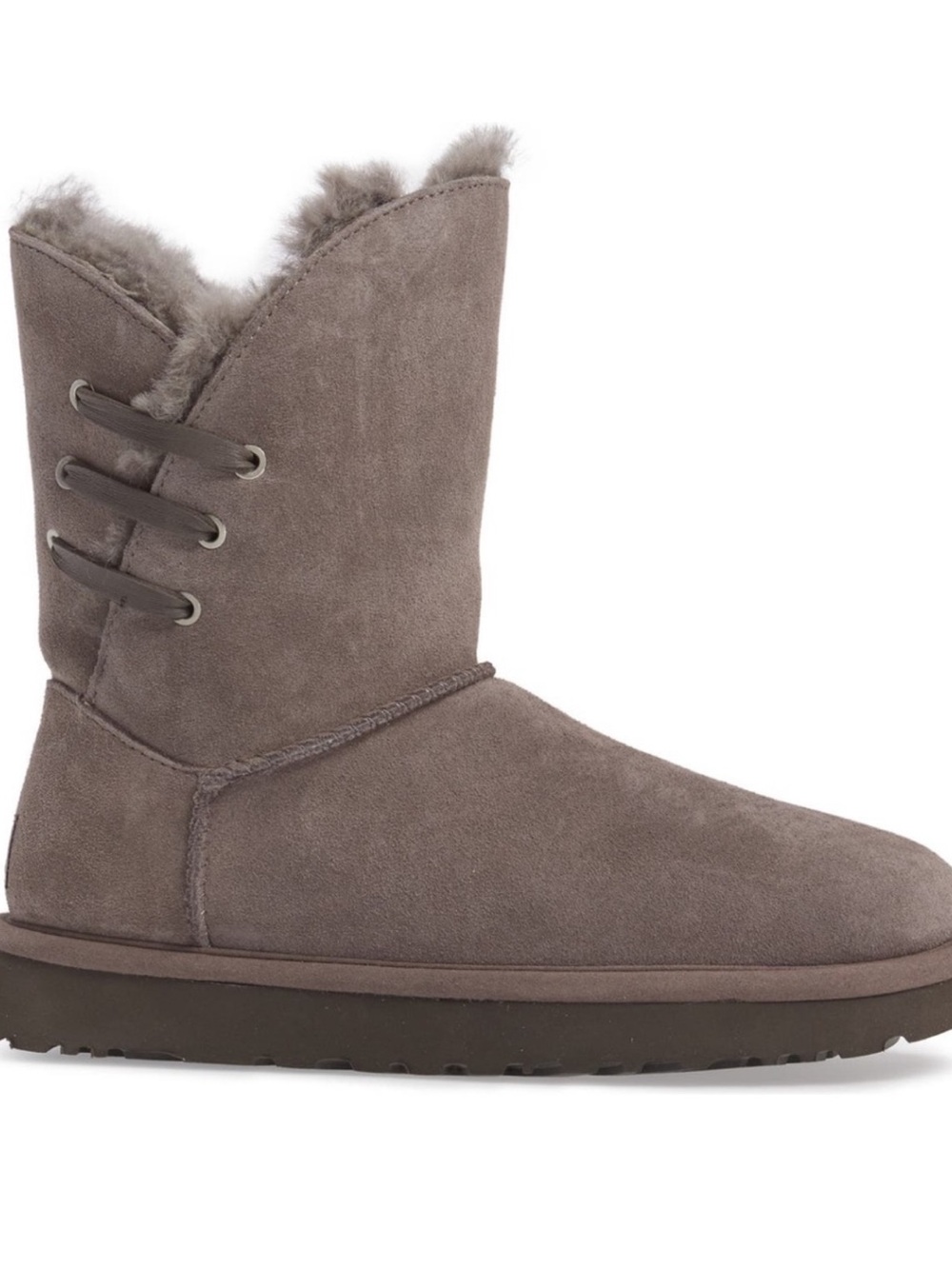 UGG Constantine grey boots